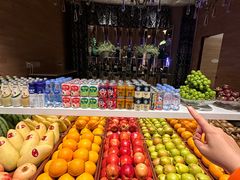 -大浪淘沙(郑州未来路店)
