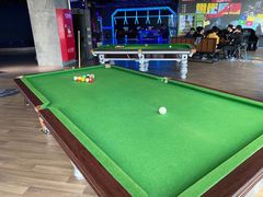 -世代星球·保龄球·镭战真人CS·团建(杨浦店)
