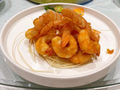 -南山鲜虾面·活鲜小馆·海味大连菜(南山总店)