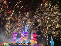 -沈阳方特欢乐世界