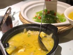 砂锅炖酥肉-香丰阁·烤鸭·川湘菜(清河店)