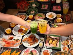 -匠和风精致料理(成都龙湖滨江天街店)