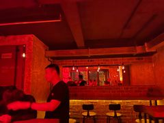 -The Drinkery (瑞金店)
