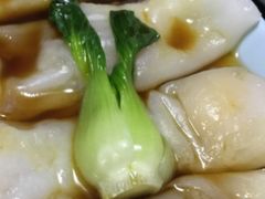 -贰號小院潮汕砂锅粥(前海西街店)