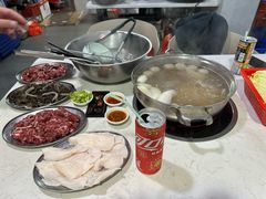 -菜忠潮州牛肉店(岗厦店)