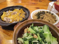 -禧福楼·十五年老店(科技城店)