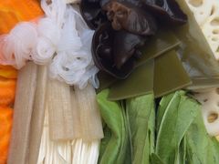 -鱼酷活鱼烤鱼(山西旗舰店)