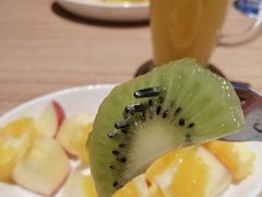 -必胜客(北苑路店)