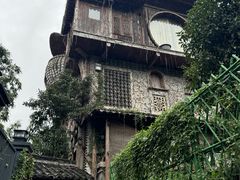 -杭州西湖风景名胜区-满觉陇四眼井