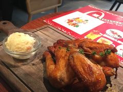 -卡朋厨房(289艺术园区店)