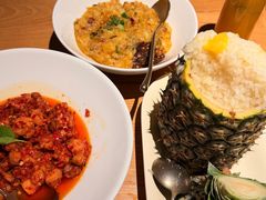 -一坐一忘云南菜(三里屯店)