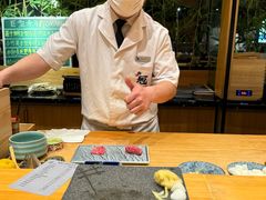 -鮨冠OMAKASE食べ放题(北京首店)