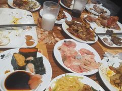 -汉巴味德(沈阳万象汇店)