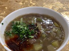 -老字号贾家肉丸糊辣汤(光明巷店)
