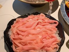 -巴倒烫陆派火锅山庄(南山总店)