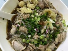 -荔林食店(西华路店)
