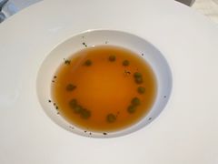 -郑州绿地JW万豪酒店The Grill烤汇扒房