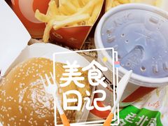 -肯德基(万科广东路店)