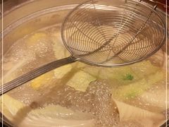 -原牛道·潮汕围炉火锅(讯美店)