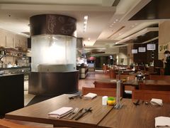 大堂-香荟Aroma·外滩茂悦大酒店