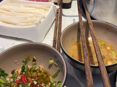 -小城牛事·鲜牛肉火锅(万达店)