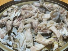 -阿鸡鱼庄·顺德鲜蒸小炒(亚运村店)