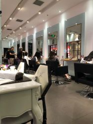 -东方麒麟·潘多拉SALON