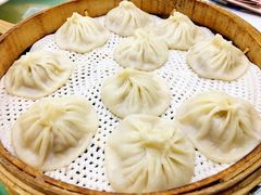 -黄家老店·非遗灌汤包(晋安路店)