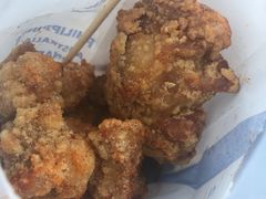 -豪大大鸡排(尖沙咀店)