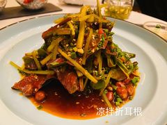 -成都瑞吉酒店·宴庭中餐厅