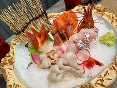 -月下料理(楷林IFC店)