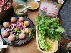 -盡膳口福跷脚牛肉火锅(晶耀前滩店)