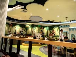 -MELAND CLUB亲子乐园•派对(虹桥万象城店)