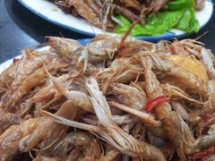 -瑞杰烧烤店·24小时营业(山东路店)