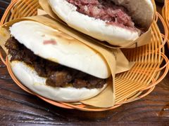 -段生记肉丸糊辣汤(西铁大明宫住宅小区店)