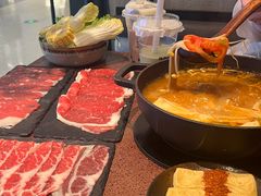 -旺福·贵州酸汤牛肉火锅(陆悦天地店)