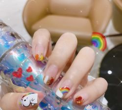 点击看大图 -Aso Artist Beauty美甲美睫