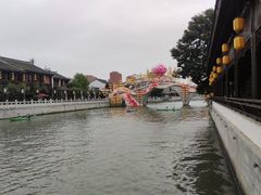 -苏城小院·园林精致苏州菜(斜塘老街店)
