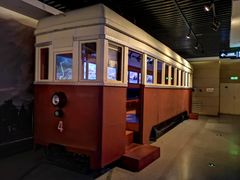 -哈尔滨规划展览馆