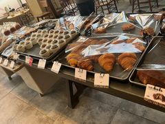 -OUR Bakery(中海环宇荟店)