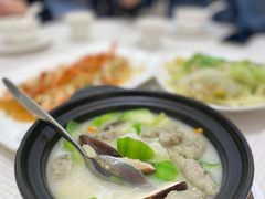 鱼滑胜瓜煲-香港富临皇宫(扬名广场店)