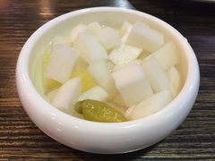 -the frypan韩国炸鸡啤酒(五路居店)