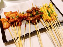 -靓虾二哥长沙地标小龙虾(五一广场店)