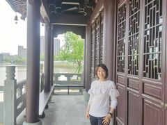 -东湖景区