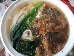 -福记烧味茶餐厅(豪森丽都店)