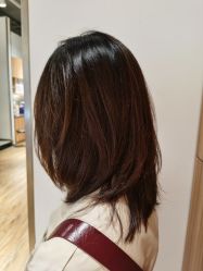 -Mentor Hair Salon