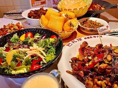 -巴扎屋大盘鸡·新疆菜(汇嘉时代店)