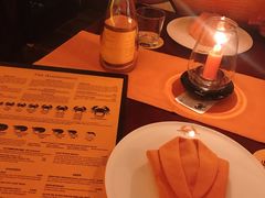 餐具摆设-Ministry of Crab(科伦坡店)