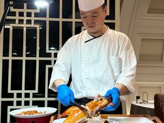 -北京王府井希尔顿酒店·秦唐中餐厅Chynna