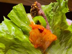 -九田家黑牛烤肉料理(郫都万达檬柏西路店)